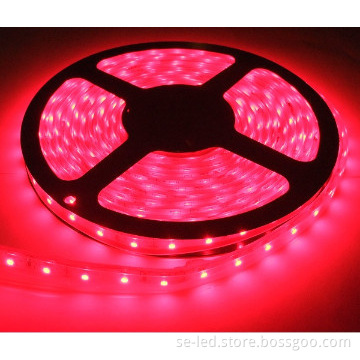 5050SMD Flexible Led Strip Lighting 30led Per Meter